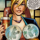 Illustration for article titled Comic Book Wednesdays: Spotlight on Amanda Conner
